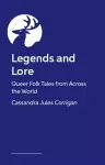 Legends and Lore cover