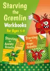 Starving the Gremlin Workbooks for Ages 5-9 cover