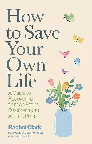 How to Save Your Own Life cover