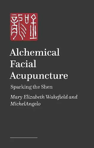 Alchemical Facial Acupuncture cover
