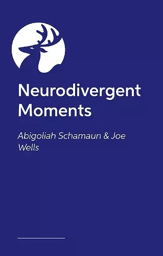 Neurodivergent Moments cover
