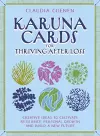 Karuna Cards for Thriving After Loss cover