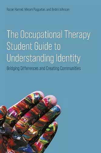 The Occupational Therapy Student Guide to Understanding Identity cover