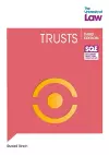 SQE - Trusts 3e cover