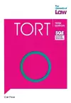 SQE - Tort 3e cover