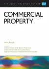 Commercial Property 2025 cover