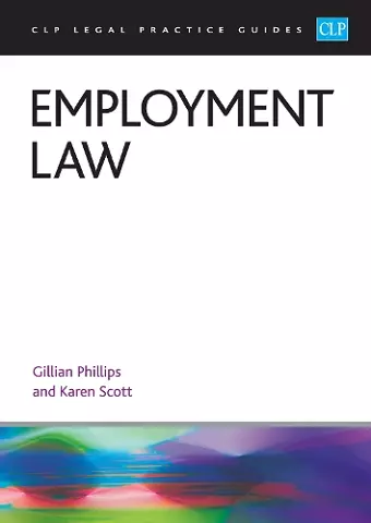 Employment Law 2025 cover