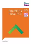 SQE - Property Practice 4e cover