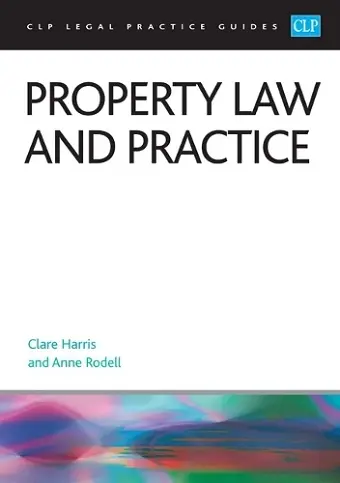 Property Law and Practice 2026/27 cover