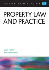 Property Law and Practice 2026/27 cover