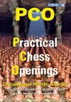 PCO: Practical Chess Openings cover