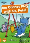 You Cannot Play with Us, Pete! cover