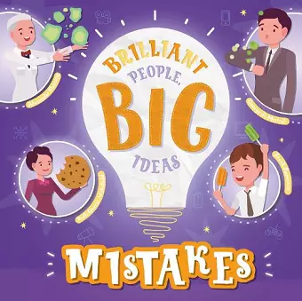 Mistakes cover