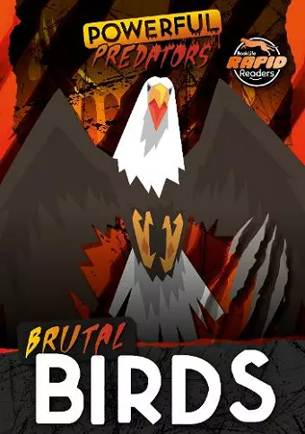 Brutal Birds cover