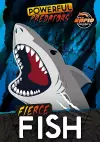 Fierce Fish cover