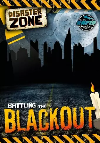 Battling the Blackout cover