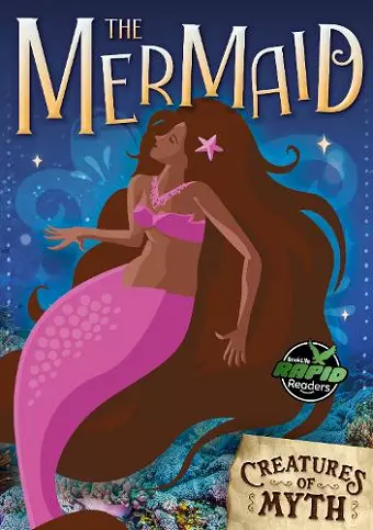 The Mermaid cover