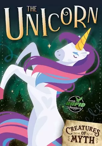 The Unicorn cover