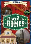 Horrible Homes cover