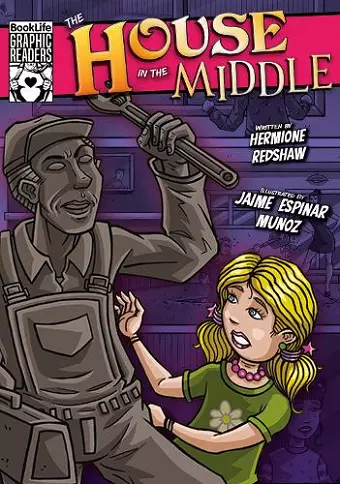 The House in the Middle cover