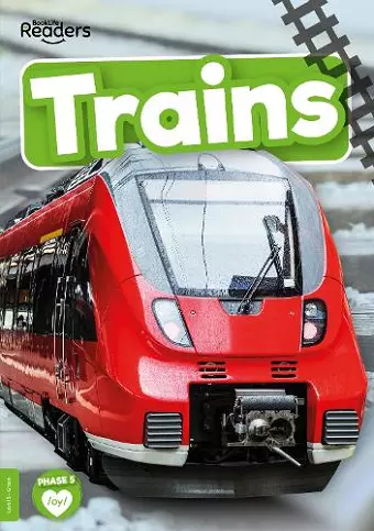 Trains cover