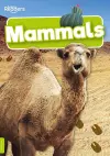 Mammals cover