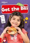 Get the Bill cover