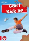 Can I Kick It? cover