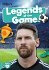 Legends of the Game cover