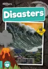 Disasters cover