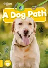 A Dog Path cover