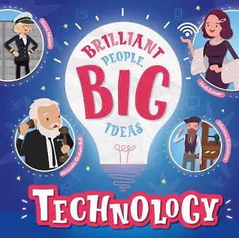 Technology cover