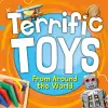 From Around the World cover