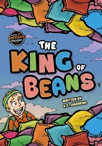 The King of Beans cover