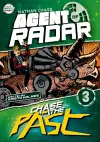 Chase the Past (Nathan Chase Agent of Radar #3) cover