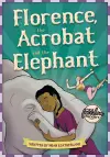 Florence, the Acrobat and the Elephant cover