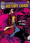 The Chase Files 3: History Chase cover