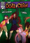 The Ooze Crew cover