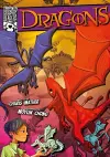 Dragons cover
