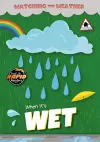 When It's Wet cover
