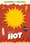 When It's Hot cover