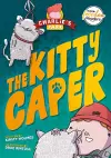 The Kitty Caper (Charlie's Park #4) cover