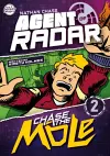 Chase the Mole (Nathan Chase Agent of Radar #2) cover