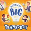 Transport cover