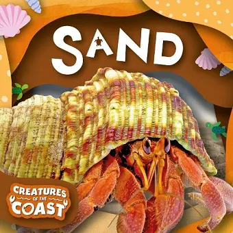 Sand cover