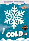 When It's Cold cover