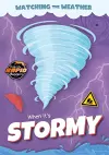 When It's Stormy cover