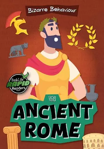 In Ancient Rome cover