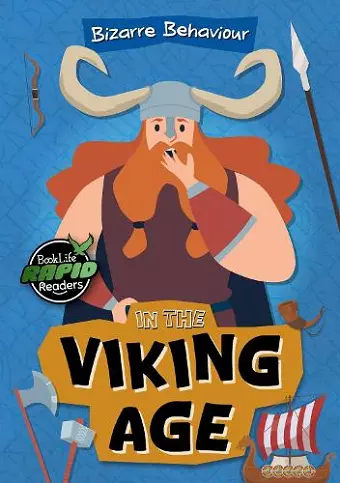 In the Viking Age cover