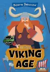 In the Viking Age cover